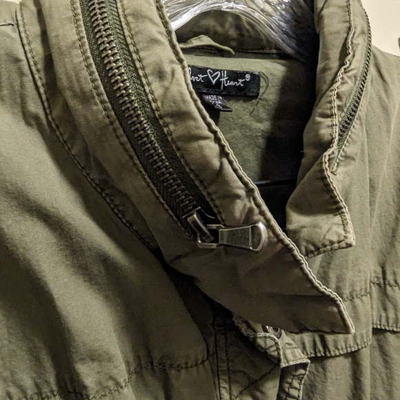 Utility Jacket - Picture 9 of 9